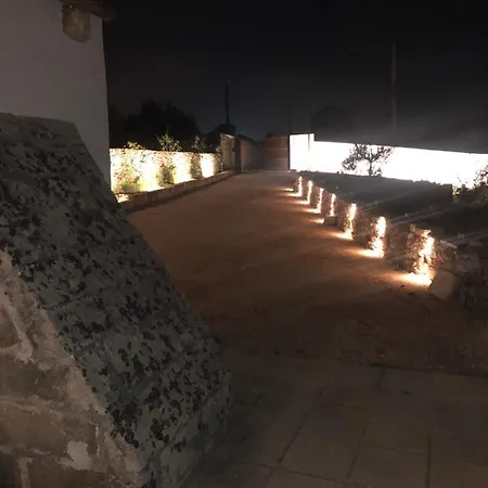 Dimora La Pinta ‘700