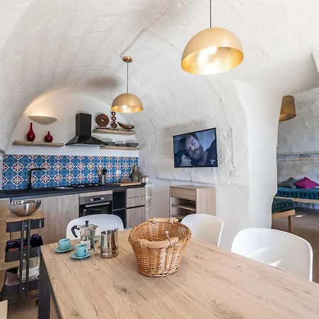 Dimora La Pinta ‘700 *