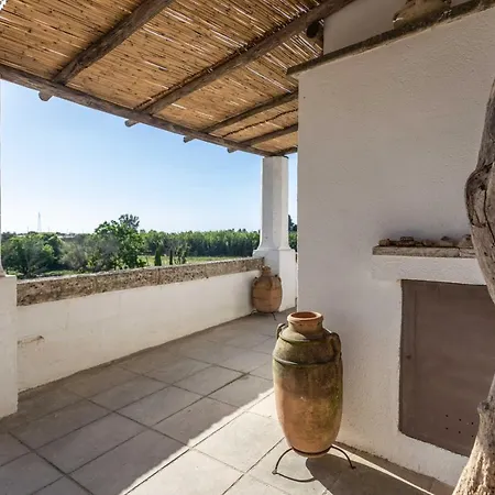 Dimora La Pinta ‘700 *