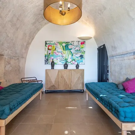 Dimora La Pinta ‘700 *