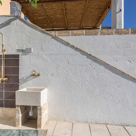 Dimora La Pinta ‘700 * Gallipoli