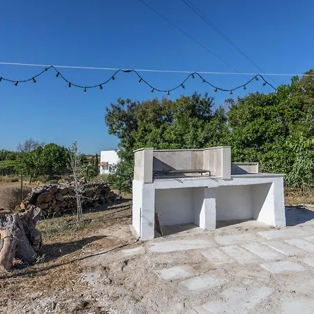 Dimora La Pinta ‘700 Gallipoli