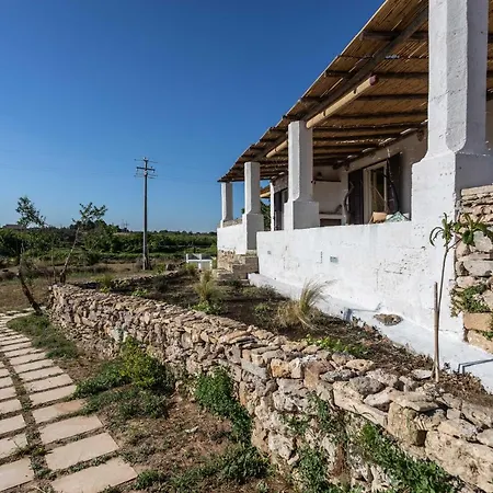 Dimora La Pinta ‘700 Apartamento Gallipoli