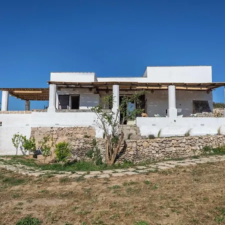 דירה Dimora La Pinta '700