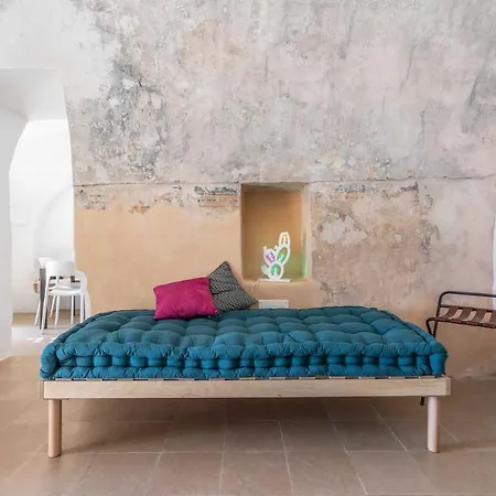 Dimora La Pinta ‘700 * Gallipoli