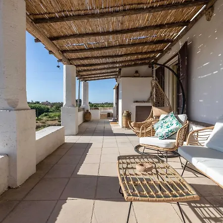 Dimora La Pinta ‘700