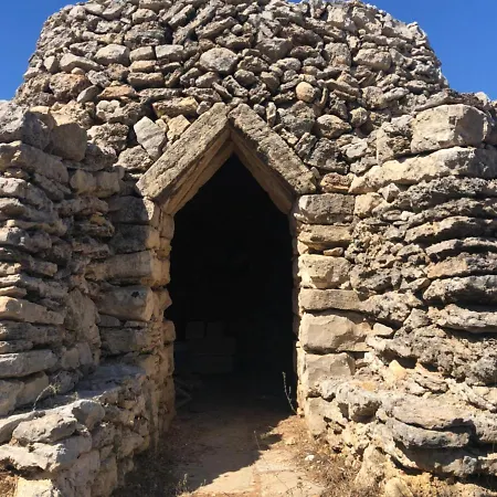 Apartamento Dimora La Pinta ‘700 Gallipoli