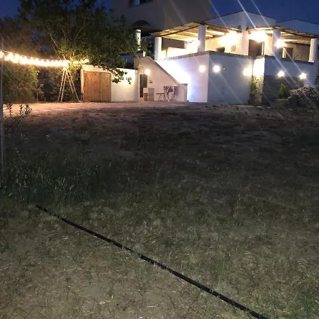 Dimora La Pinta ‘700 Apartamento Gallipoli