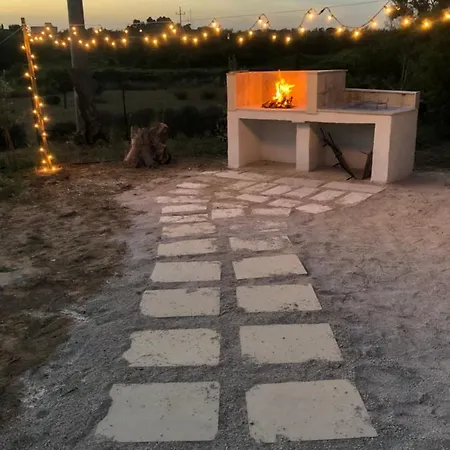 Apartamento Dimora La Pinta ‘700 *