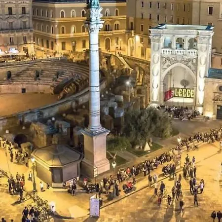 Dimora La Pinta ‘700