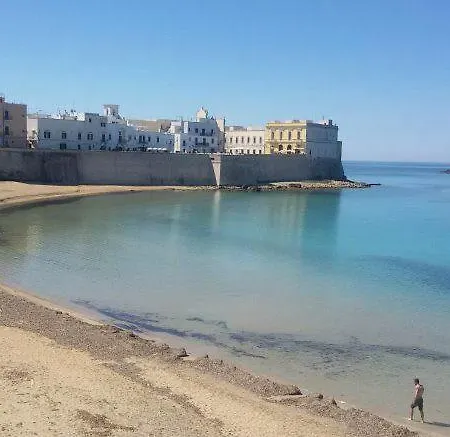 Dimora La Pinta ‘700 *