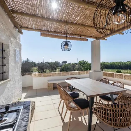 Dimora La Pinta ‘700