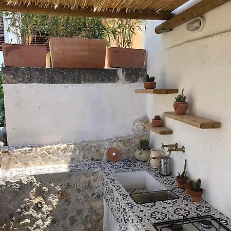 Dimora La Pinta ‘700 * Gallipoli