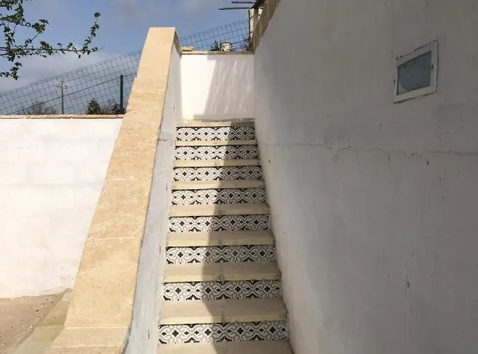 Dimora La Pinta '700 דירה *