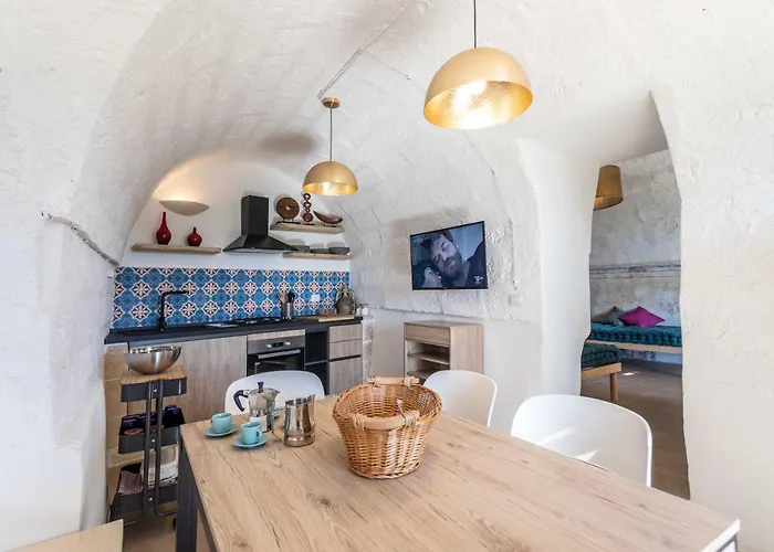 Dimora La Pinta '700 *