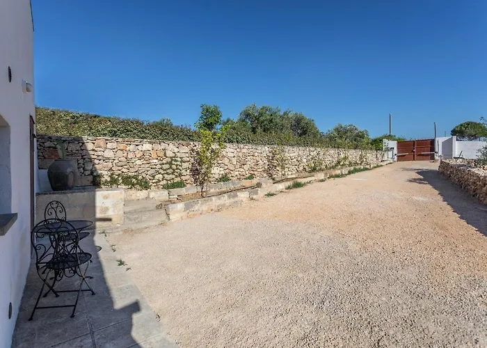 Dimora La Pinta '700 דירה