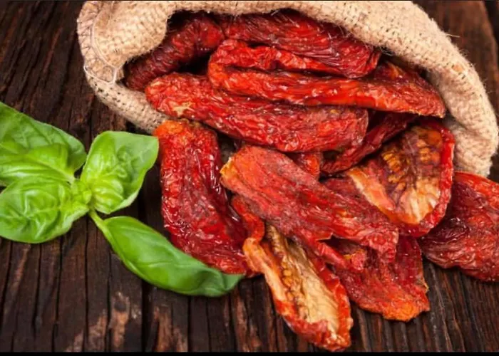 Dimora La Pinta '700 גאליפולי