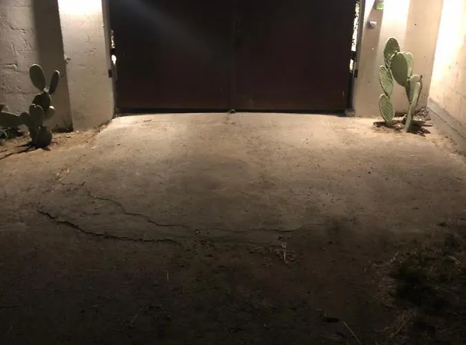 Dimora La Pinta '700 * גאליפולי