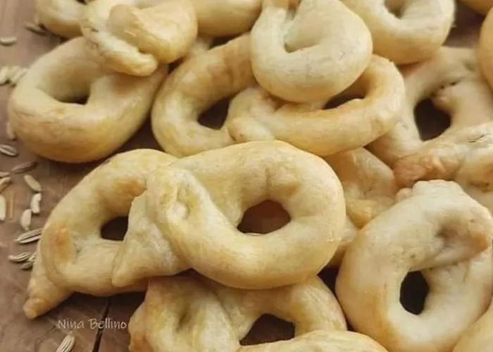 Dimora La Pinta '700 דירה