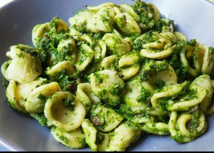 Dimora La Pinta '700 דירה גאליפולי