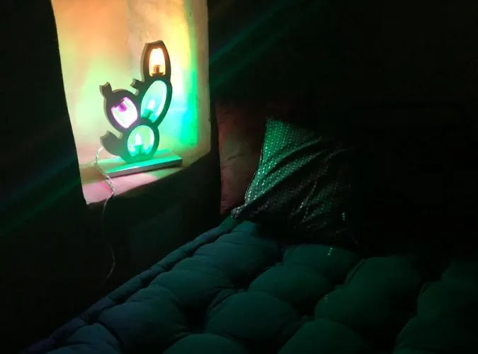 Dimora La Pinta '700 *