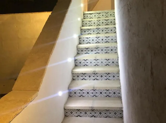 דירה Dimora La Pinta '700