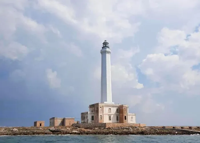 Dimora La Pinta '700 דירה