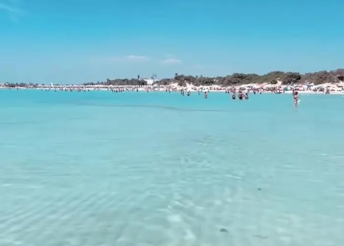 Dimora La Pinta '700