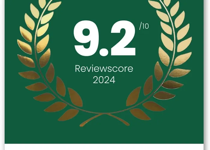 Dimora La Pinta '700 *