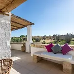 Dimora La Pinta '700 Appartement *