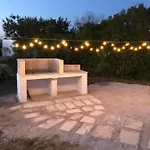 Dimora La Pinta '700 * Gallipoli