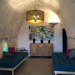 Dimora La Pinta '700 Appartement