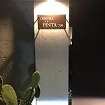 Dimora La Pinta '700 Appartement