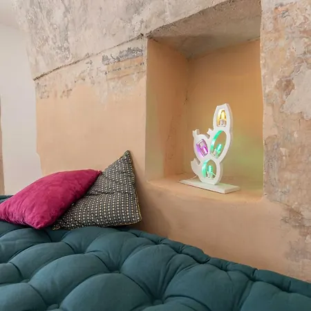 Dimora La Pinta '700