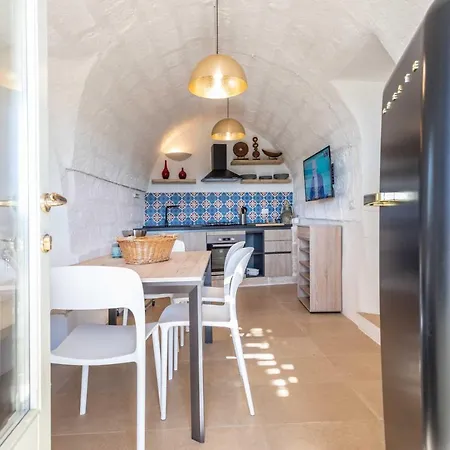 Apartman Dimora La Pinta '700