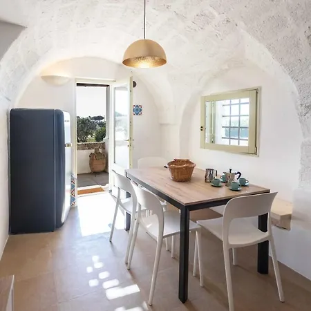 Dimora La Pinta '700 Apartment