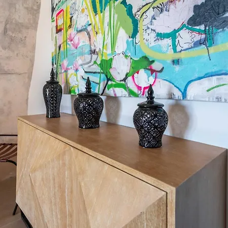 Dimora La Pinta '700 Gallipoli