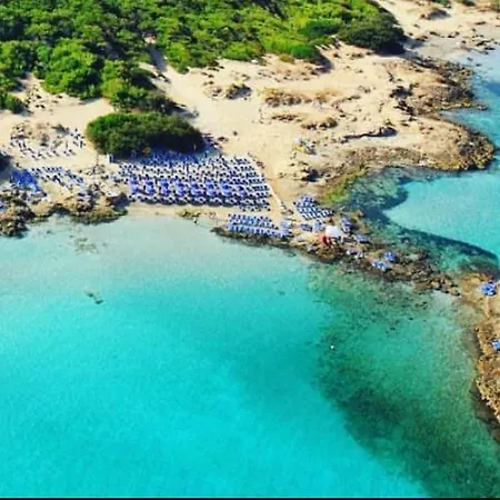 Dimora La Pinta '700 * Gallipoli