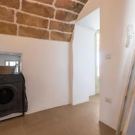 Apartment Dimora La Pinta '700