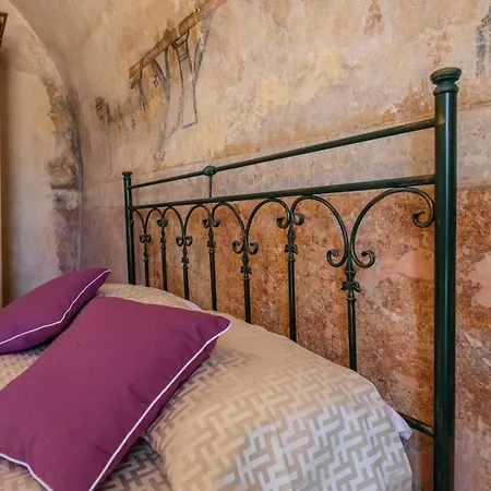 アパート Dimora La Pinta '700