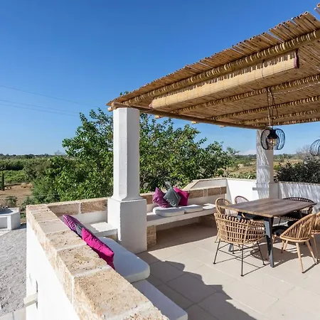 アパート Dimora La Pinta '700 *