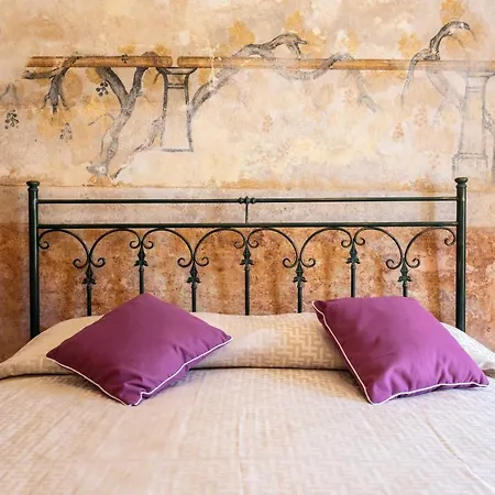 Dimora La Pinta '700 ガリポリ