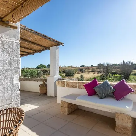 Dimora La Pinta '700 Apartman *