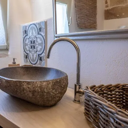 Dimora La Pinta '700 Apartman *