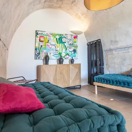 Apartman Dimora La Pinta '700 Gallipoli