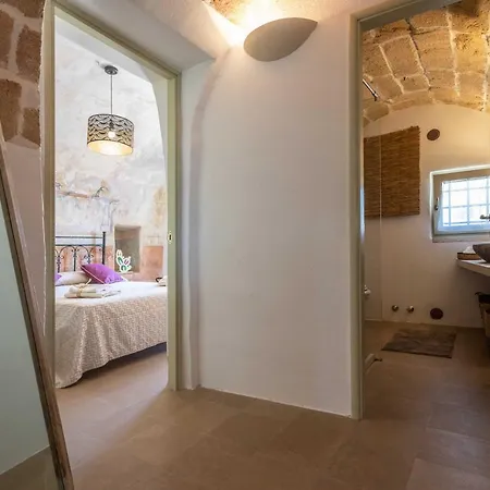 Apartman Dimora La Pinta '700 *