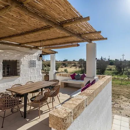 Dimora La Pinta '700 * ガリポリ