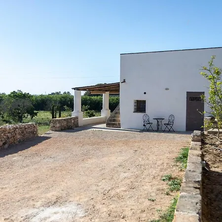 Dimora La Pinta '700 Apartment