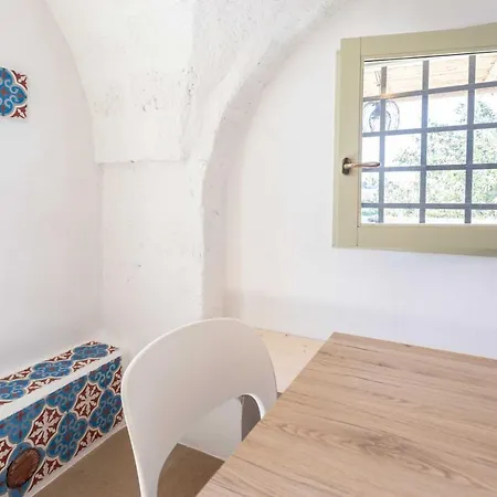 Dimora La Pinta '700 Apartman Gallipoli