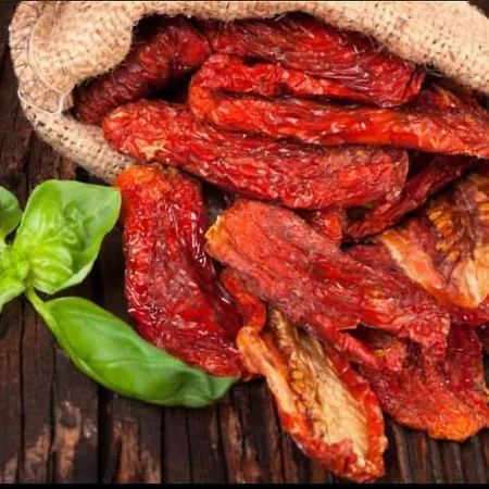 Dimora La Pinta '700 ガリポリ